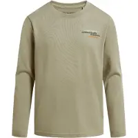 Craghoppers Camiseta De Manga Comprida Nosi Life Cruz