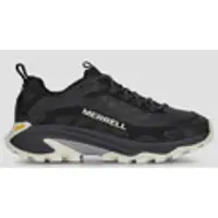 Merrell Sapatos de caminhada MOAB SPEED 2 SPORT mulheres - Preto - 38