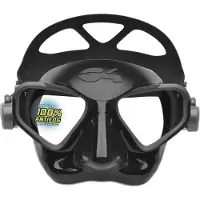 C4 Freediving Máscara De Freediving Falcon Antifog