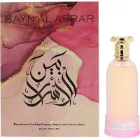 Paris Corner perfume Bayn Al Asrar EDP 80 ml