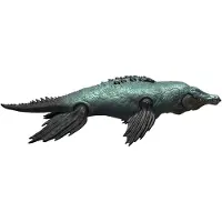 Mattel Figura Gigantic Liopleurodon