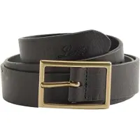Levi's Cintos castanho escuro
