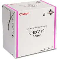 Canon C-EXV19 M toner magenta