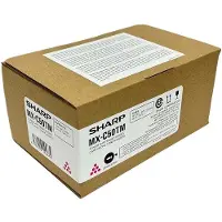 Sharp Toner Mx-c50tm