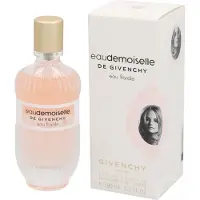 Givenchy Eaudemoiselle Eau Florale EDT W 100 ml