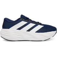 Adidas Sapatilha de corrida 'Galaxy 8' índigo / azul escuro / branco