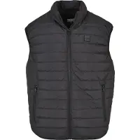 Urban Classics Colete preto