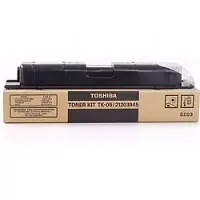 Toshiba TK-05 toner preto