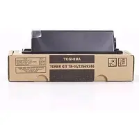 Toshiba TK-10 toner preto