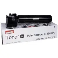 Kyocera Mita 37017010 toner preto