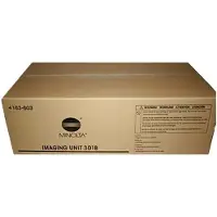 Konica Minolta 4163-603 (301B) unidade de imagem