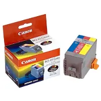 Canon BCI-61 tinteiro tri-cor