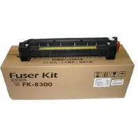 Kyocera FK-8300 (302L693021) unidade fusora