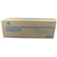 Konica Minolta Minolta IU-313C (A0DE0JF) unidade de imagem ciano