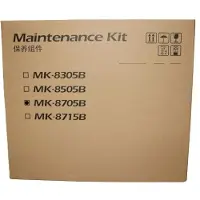Kyocera-Mita Kyocera MK8705B (1702K90UN1) kit manutenção