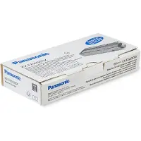 Panasonic KX-FAW505X caixa de resíduos toner