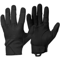Direct Action Luvas CROCODILE FR Short L, Nomex, preto