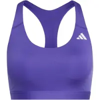 Adidas Sutiã Esportivo De Impacto Médio Optime Essentials Workout