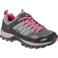 CMP Sapatos De Caminhada Rigel Low Wp 3q54456