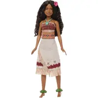 Mattel Boneca Fd Canon Core