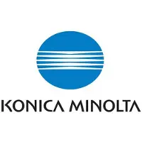 Konica Minolta DV-315Y revelador amarelo