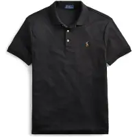 Ralph Lauren Camisa preto