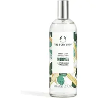 The Body Shop Body Mist Moringa 100 ml — Body Mist