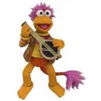 Boss Fight Studio Figura De Ação Gobo De Fraggle Rock