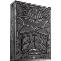 Theory11 Baralho De Cartas The Dark Knight Trilogy