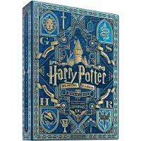 Theory11 Baralho De Cartas Harry Potter