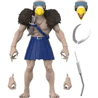 Super7 Figura Thundercats Vultureman