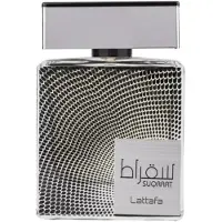 Lattafa perfume Suqraat EDP 100 ml