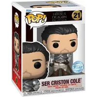 Funko POP! Figura House Of The Dragon Ser Criston Cole