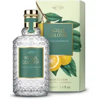 4711 perfume Acqua Colonia Yuzu & Cedarwood EDC 100 ml