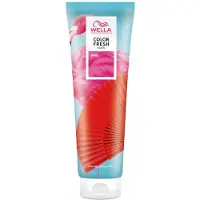 Wella COLOR FRESH Mask pink
