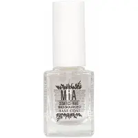 Mia Cosmetics Base Coat biologica 11 ml — Base coat
