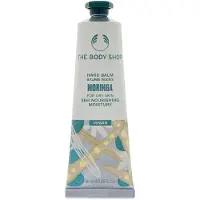 The Body Shop Moringa Hand Balm 30ml