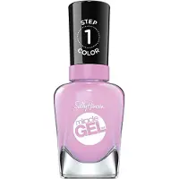 Sally Hansen Miracle Gel 534-Orchid-Ing Apart
