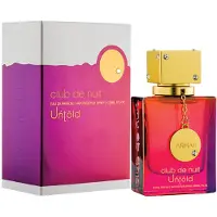 Armaf Club De Nuità Untold - EDP - Volume: 30 ml