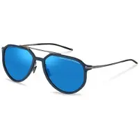 Porsche Design Óculos De Sol P8990-59c264 59x18x145 Mm