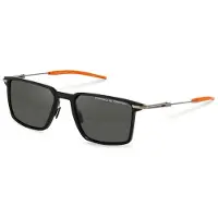 Porsche Design óculos De Sol Polarizados P8986 Square