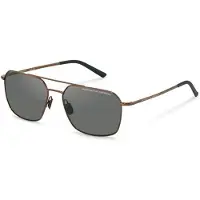 Porsche Design óculos De Sol Polarizados P8970