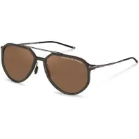Porsche Design óculos De Sol Polarizados P8990-59d402 59x18x145 Mm