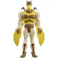 Mattel Figura Buzz Off Cartoon Collection Master Of The Universe Origins