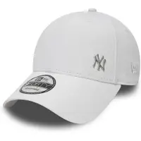 New Era Boné '9Forty' branco