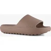 Adidas Sapato aberto 'Adilette Lumia' chocolate