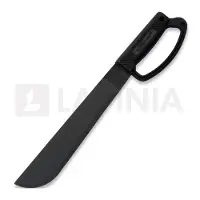 Ontario Machete Camper, preto