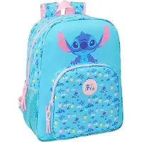 Safta Mochila Stitch Waves 19l
