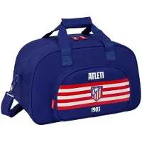 Safta Bolsa Atlético De Madrid 22l
