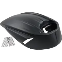 Cult Werk Tampa Do Filtro De Ar Harley Davidson Vrsca 1130 V-rod 45694 Hd-rod069